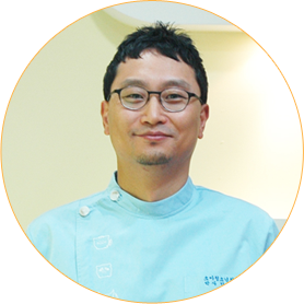 안명기 원장님