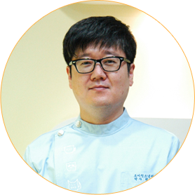 권민석 원장님